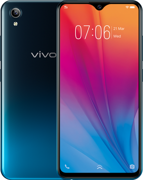 Дисплеї для Vivo Y91c