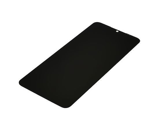 Дисплей для Xiaomi Redmi 10C модуль з сенсором у зборі Оригінал Китай Black D0112 фото