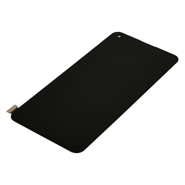 Дисплей для Oppo Reno 7 модуль з сенсором у зборі Оригінал Китай Black D00261 фото