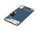 Дисплей для iPhone 11 модуль модуль з сенсором у зборі GX-IN CELL Оригінал Китай D0468 фото 2