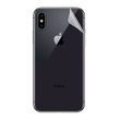 Плівка захисна гідрогелева на задню панель для iPhone X HD Глянцева