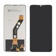 Дисплей для ZTE Blade A34 модуль з сенсором у зборі Оригінал Китай Black