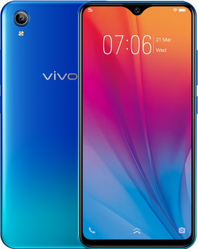 Дисплеї для Vivo Y91i