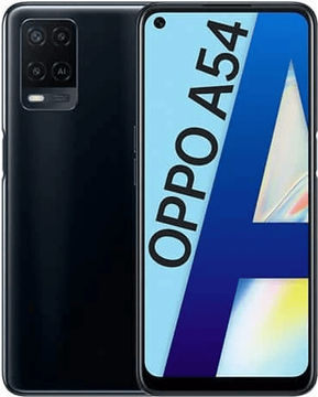 Дисплеї для Oppo A54 (4G)