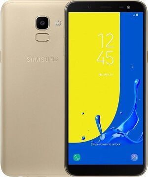 Акумулятори для Samsung Galaxy J6 (2018)