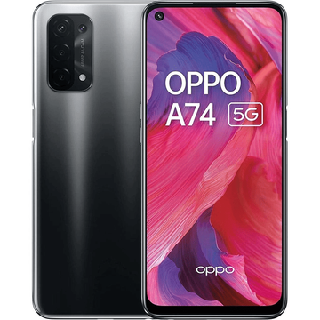 Захисне скло для Oppo A74 (5G)