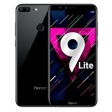 Дисплеї для Huawei Honor 9 Lite