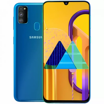 Гідрогелева плівка для Samsung Galaxy M30S