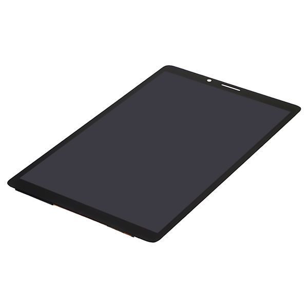 Дисплей для Lenovo Tab M7 TB-7305F/ TB-7306X модуль з сенсором у зборі Оригінал Китай Black DP0023 фото