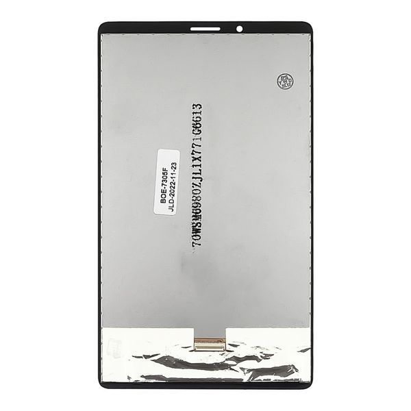Дисплей для Lenovo Tab M7 TB-7305F/ TB-7306X модуль з сенсором у зборі Оригінал Китай Black DP0023 фото