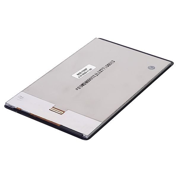 Дисплей для Lenovo Tab M7 TB-7305F/ TB-7306X модуль з сенсором у зборі Оригінал Китай Black DP0023 фото