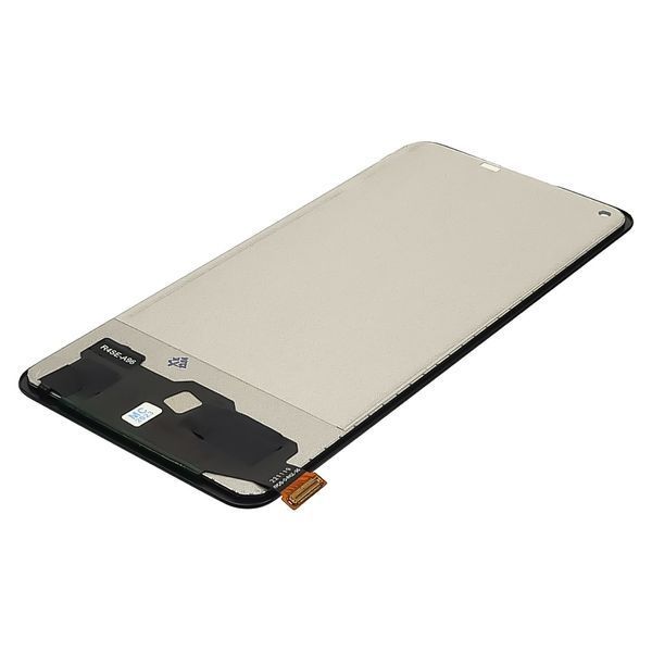 Дисплей для Oppo Reno 8 Lite модуль з сенсором у зборі Оригінал Китай Black D00262 фото