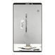 Дисплей для Lenovo Tab M7 TB-7305F/ TB-7306X модуль з сенсором у зборі Оригінал Китай Black DP0023 фото 2