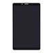 Дисплей для Lenovo Tab M7 TB-7305F/ TB-7306X модуль з сенсором у зборі Оригінал Китай Black DP0023 фото 1