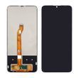 Дисплей для Huawei Honor X7 модуль з сенсором у зборі Оригінал Китай Black