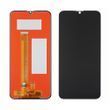 Дисплей для Oscal C20 Pro модуль з сенсором у зборі Оригінал Китай Black D05460 фото