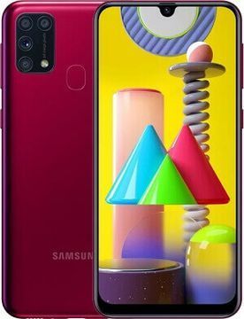 Гідрогелева плівка для Samsung Galaxy M31