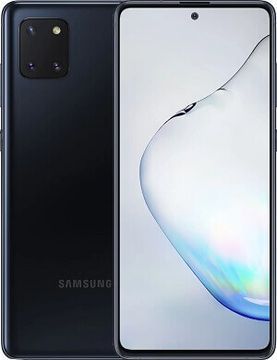 Гідрогелева плівка для Samsung Galaxy Note 10 Lite