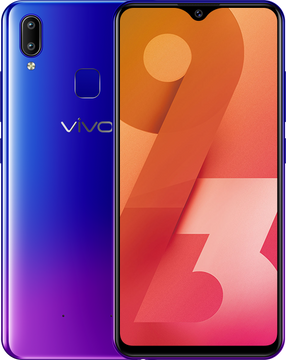 Дисплеї для Vivo Y93