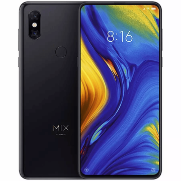 Гідрогелева плівка для Xiaomi Mi Mix 3