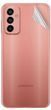 Плівка захисна гідрогелева на задню панель для Samsung M13 HD Глянцева PG0019 фото