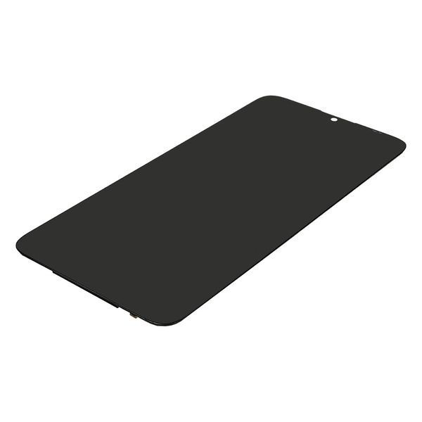 Дисплей для Huawei Honor X7 модуль з сенсором у зборі Оригінал Китай Black D00230 фото