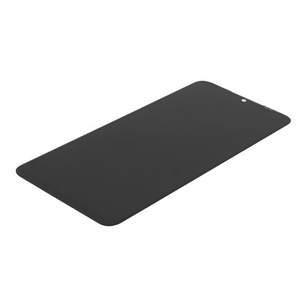 Дисплей для Samsung Galaxy A05/A055F (2022) модуль з сенсором у зборі Оригінал Китай Black D0009 фото