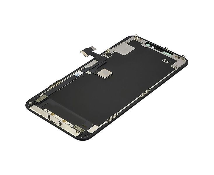 Дисплей для iPhone 11 Pro Max модуль модуль з сенсором у зборі GX-AMOLED Оригінал Китай D0470 фото