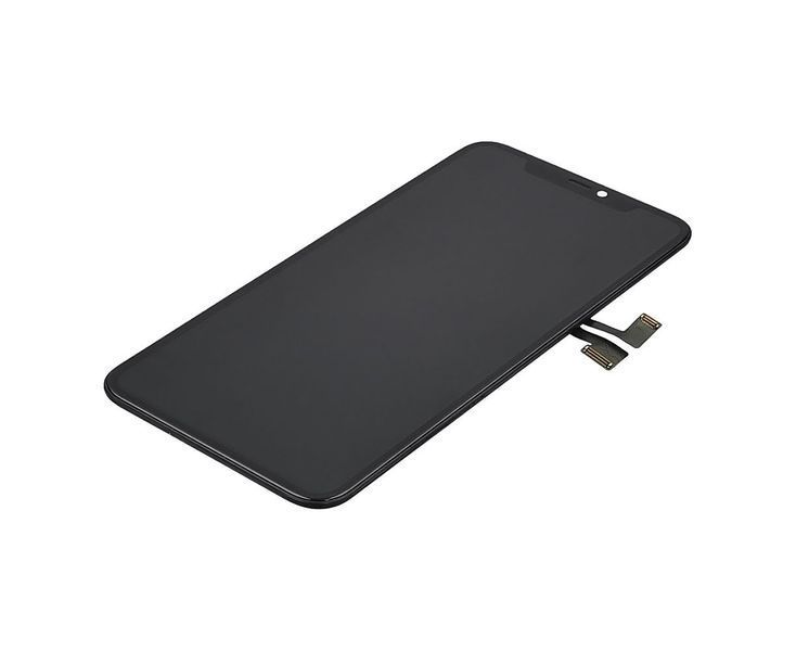Дисплей для iPhone 11 Pro Max модуль модуль з сенсором у зборі GX-AMOLED Оригінал Китай D0470 фото