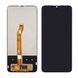 Дисплей для Huawei Honor X7 модуль з сенсором у зборі Оригінал Китай Black D00230 фото 1