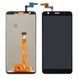 Дисплей для ZTE Blade A3 модуль з сенсором у зборі Оригінал Китай Black D00109 фото 1